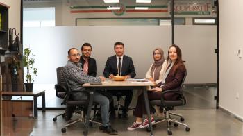 Kurumsal İletişim Koordinatörlüğü Birim Toplantısı Gerçekleştirildi