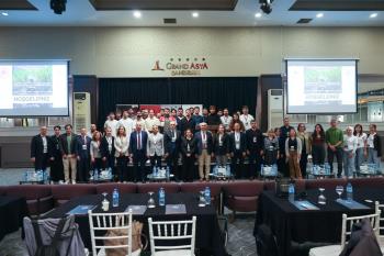 Marmara Denizi’nin Geleceği İçin Ortak Adım: MAR-PİNA Projesi Tamamlandı, PİNA-İZ ve ÇAYIR-İZ Projelerinde İlk Yıl Geride Bırakıldı