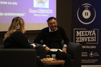 BANÜ’de Medya Zirvesi